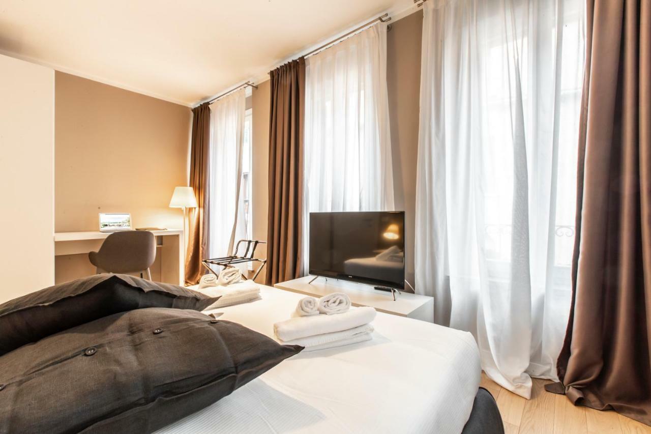 Rialto Canal View Deluxe R&R Leilighet Venezia Eksteriør bilde